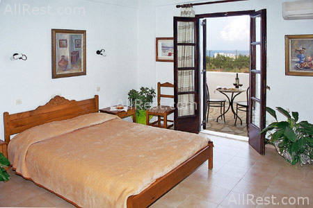 Rivari Hotel 12